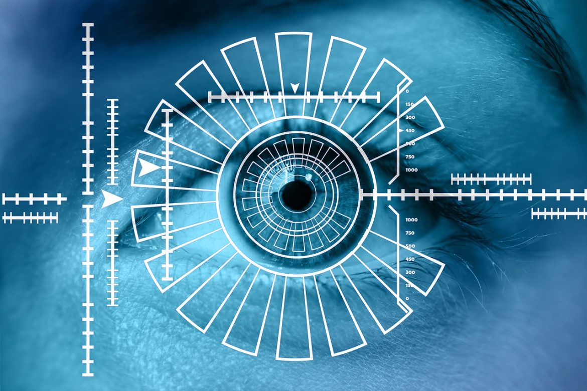 trends in biometrics